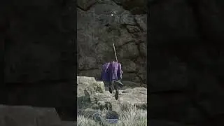 You HAVE Been Stuck Here Before In Nightreign...