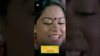 ముమైత్ ఖాన్ ఎంత తెలివైనదో చూడండి | #MangatayaruTiffinCenter | #shorts #ComedyShorts #youtubeshorts