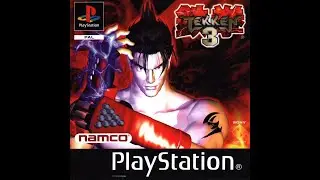Tekken 3 | PlayStation. 