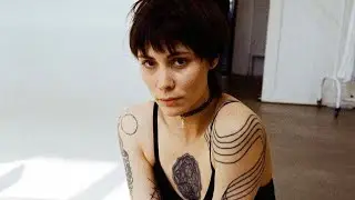Визитка рекламная июнь Любовь Коковина