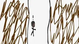 Jr da Movie: Jr Jumps da Cliff