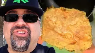YouTubes Worst Chef Admits To Stealing And Fails At Cooking Literally Anything