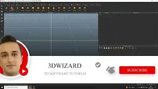 RealFlow & 3ds Max Tutorial : Character movement on soil