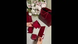 CARTIER Unboxing holiday gift from my  ❤️Santa 💍 Juste un Clou  ring, 