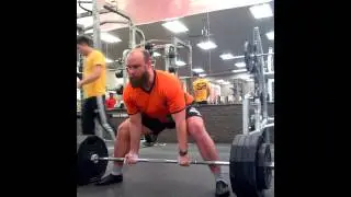 Day 22:  Last Heavy Day