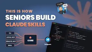 Build and Deploy Claude Skills and MCP Servers | The Complete 2026 Guide