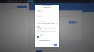Booking Overview   Creating Your First Event