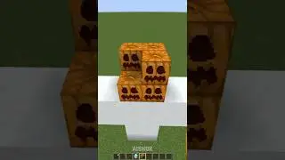 who will spawn? (snow golem or ice golem)