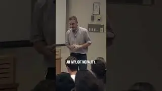 Why Do We Admire Certain People?