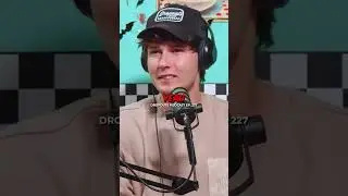 Rudy Jules' reaction to Zach's age was INSANE 💀