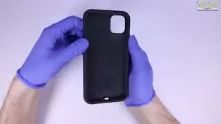 Battery Case for iPhone Slim Portable Protective Extended Charger Cover Juice Pack Access