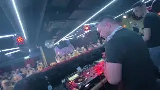 Cosmonov @ CAT BUDAPEST