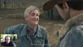 🔥 [PT] Days Gone (PC) - Day 2 (cont.)