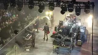 The Cure - If Only Tonight We Could Sleep