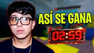 WIN ALL YOUR BEDWAR GAMES IN LESS THAN 3 MINUTES 💥 | CUBECRAFT Bedrock