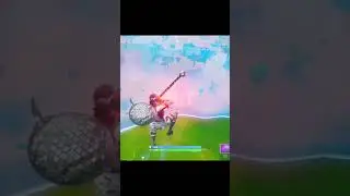 OG Fortnite Clips Go So Hard!… 🔥 #shorts