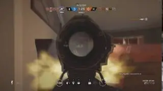 Mira just right