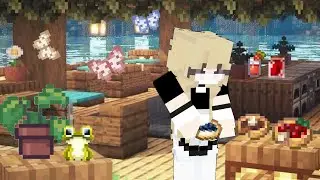 Ночная смена - Minecraft фильм
