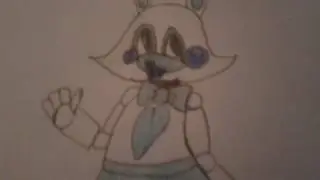 Drawingz: Mangle SFM 101