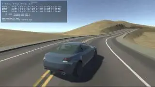 Edy's Vehicle Physics - Steering Assist preview