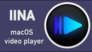 IINA is the best macOS video player