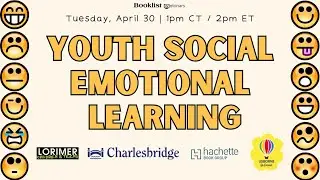 Youth Social-Emotional Learning