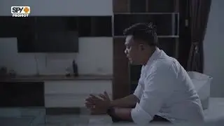 THEGER SIMOLE - IJA INGAN MERIAH IJE AKU