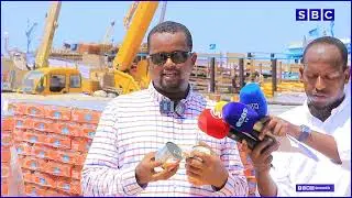 BOSASO: GANACSATO BEENISAY IN AY DHACDAY FAASUULIYADU
