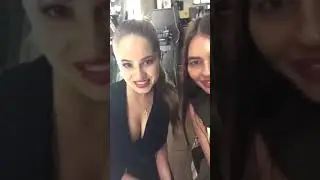 Periscope #152 - Periscope Live
