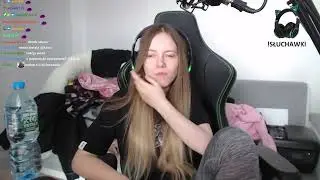 KTO ODWIEDZIŁ KASIX W SZPITALU