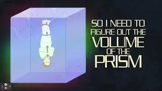 Flocabulary - Prisms: Area & Volume - Harry Houdini