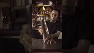 COCKTAILS | GHOST | BAD BIRDY