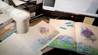 A brilliant way to teach advanced English