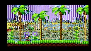 GREEN HILL ZONE CORRUPTION GAME SOUNDTRACKS | Corrupted by vinesauce rom corruptor