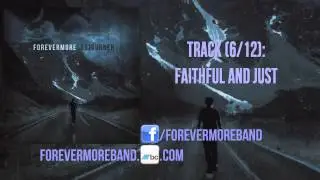 Forevermore - Sojourner (Full Album) (2012) (HD)