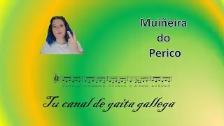Muiñeira do Perico