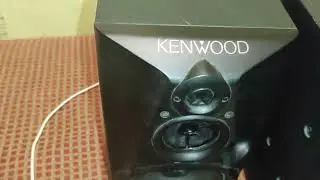 музыкальный центр Kenwood rxd-f3 (комплект)
