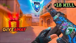 STANDOFF 2 | Full Competitive Match Gameplay - 5000 Gold Giveaway 🎁🔥 | 0.30.0