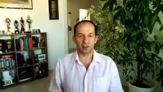 АРХИВ 2014 : Развитие Астрального Зрения - Сатья Ео'Тхан (София, Болгария, 2014)