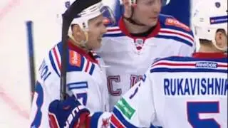 «Звезда СКА» #23. Рейтинг недели