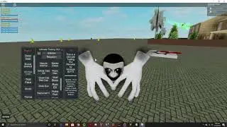 my own made SS game that only works for me (you can join me and i will give you some stuf lol)