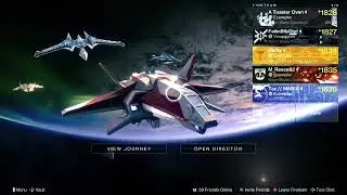 Pantheon Time