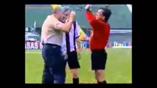 The best Ref on the entire planet ! Thank us later
