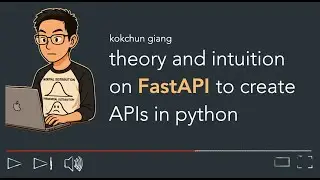 Introduction to FastAPI  Building APIs with Python