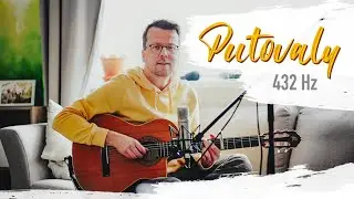 Putovaly 432 Hz Doczky