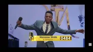 Manassé sinda mana stars : maajabu talent