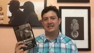 La Última Luna: El amor secreto de Amado Nervo