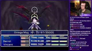 New Threat 2.0 Route B! / Final Fantasy VII / Part 7