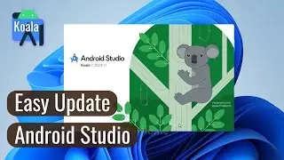 Download Android Studio Update Version