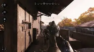 Hunt Showdown...